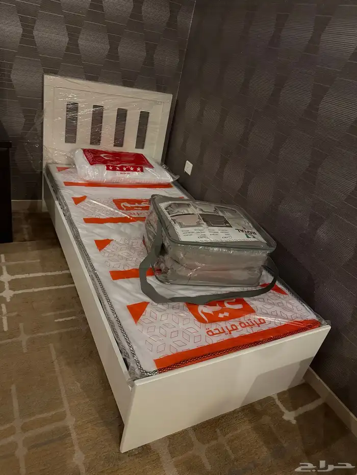 جديد سرير نفر 4