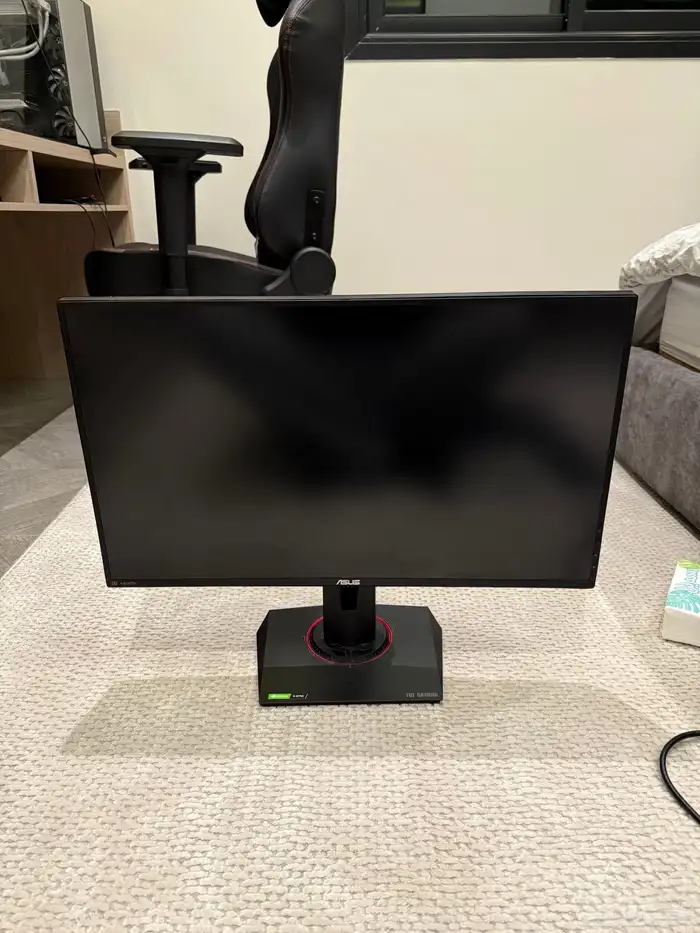 شاشة ASUS 2k 0