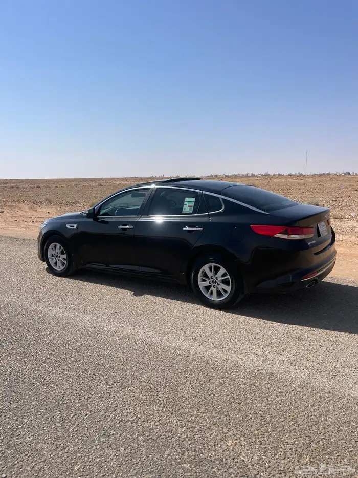 اوبتما كيا بانوراما2017 للبيع 0