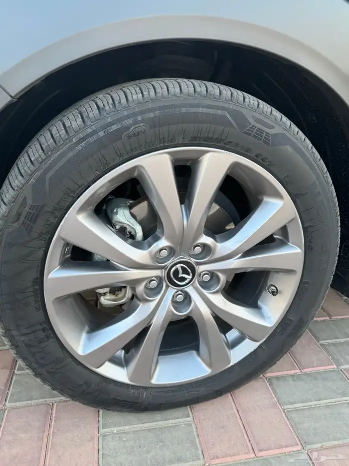 مازدا 2021 cx30 9