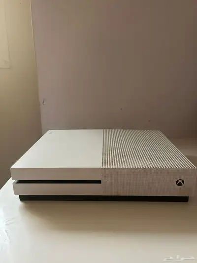 xbox one s   اكس بوكس ون اس للبيع 0