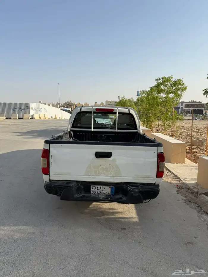 سيزو ديزل 2007 4