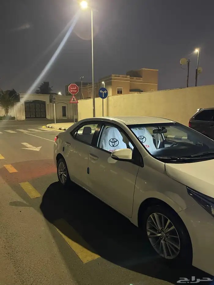 كورلا 2015 1