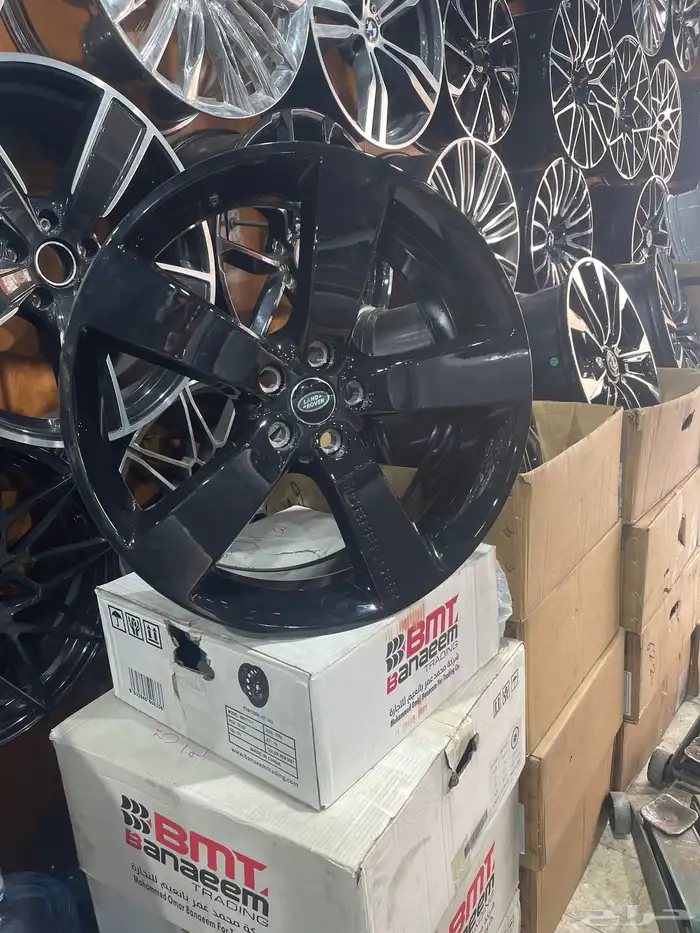 جنوط ديفندر اكسX إيطالي 4