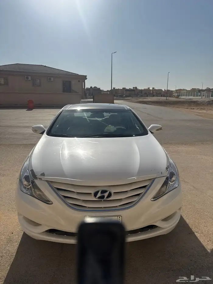 سوناتا 2013 1