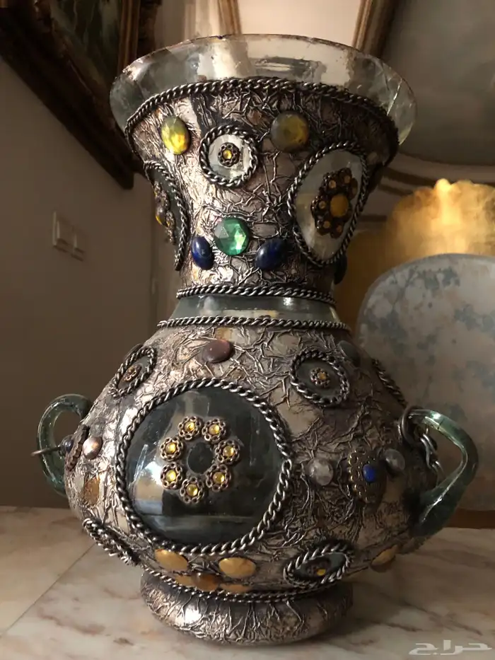 ثريا كلاسيكية 0