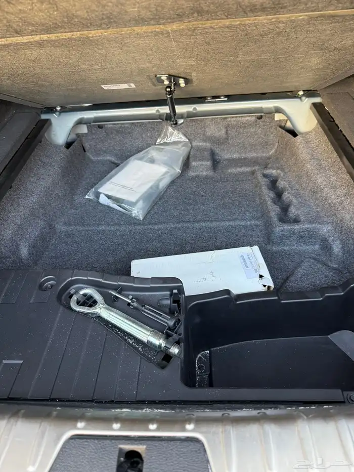 بي ام دبليو x6 كت M قمه النظافة 24