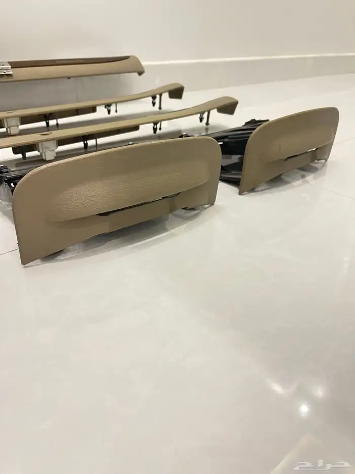 مساطر فورد ودرج اكواب وكالة وشماسيات بإنارة وعداد بوليسي 4