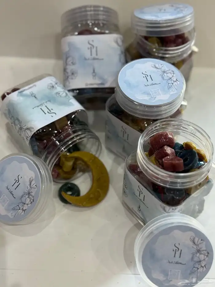 بخور مستكا 8