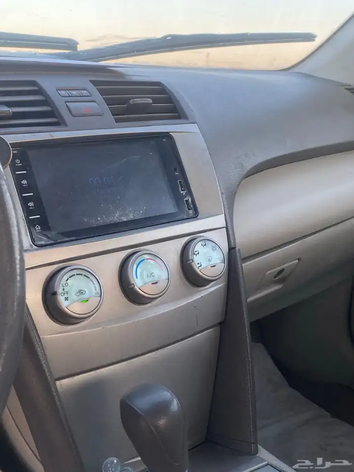 كامري 2011توماتيك 4