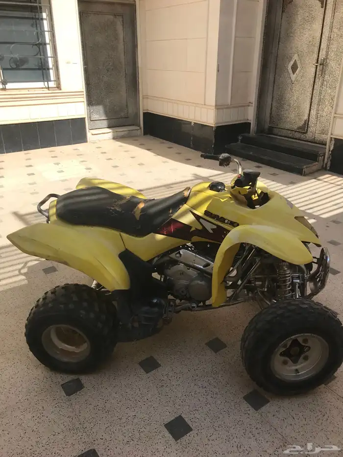 دباب للبيع سوزوكي 250 1