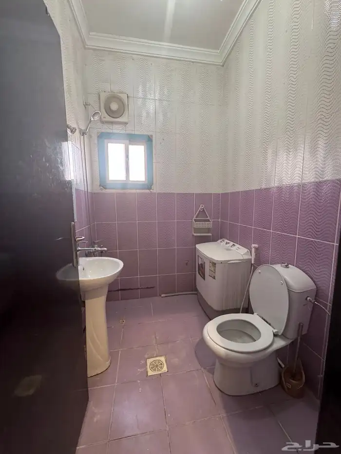 شقق مفروشه للايجار الشهري في جده .. حي النسيم 7