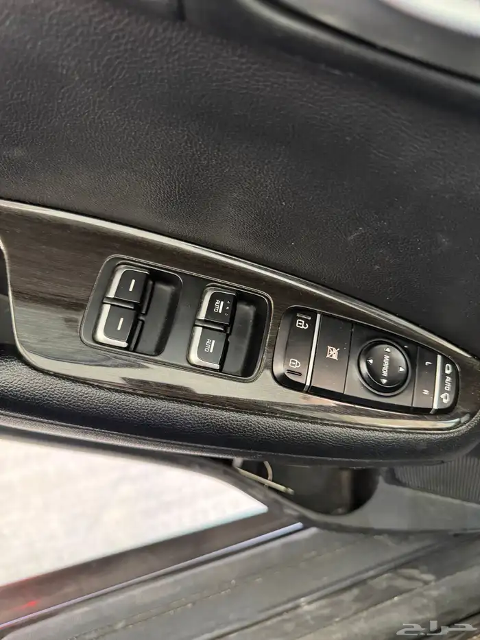 كيا اوبتيما 2019 نص فل بانوراما K5 11