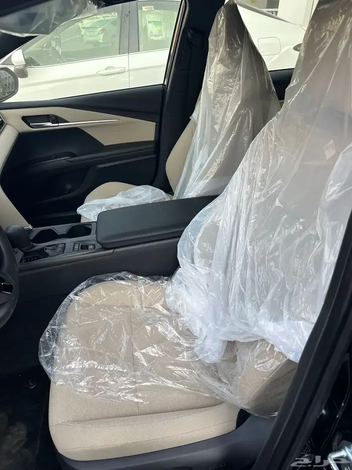 كامري 2025 استاندر بنزين اصفار لوحه اقل سعر 21