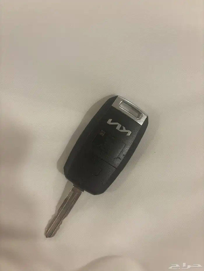 مفتاح كيا وكاله 2025 1