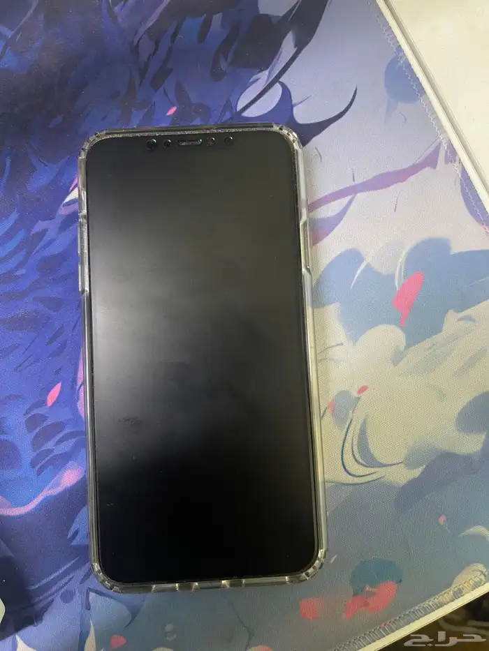 جوال 11 برو ماكس جديد 0