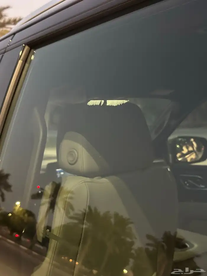 تاهو 2022 LS مطور (عداد 39 الف) 35