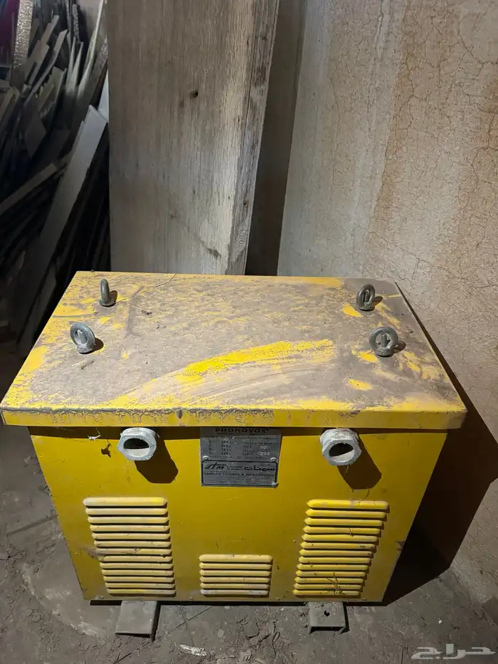 محول كهرب للبيع 1