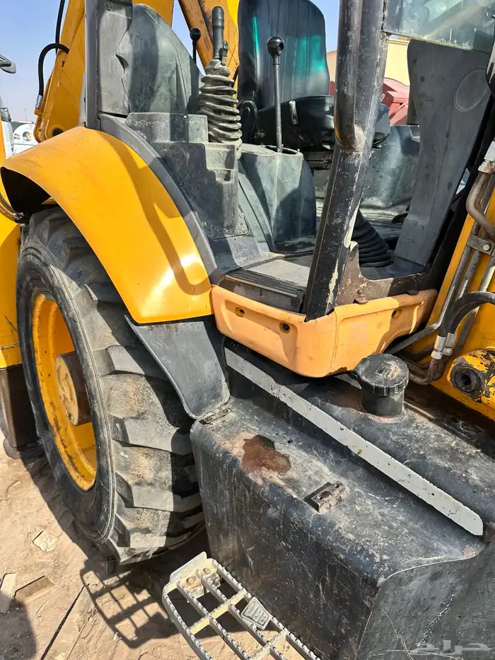 للبيع عرجاء 2006 6