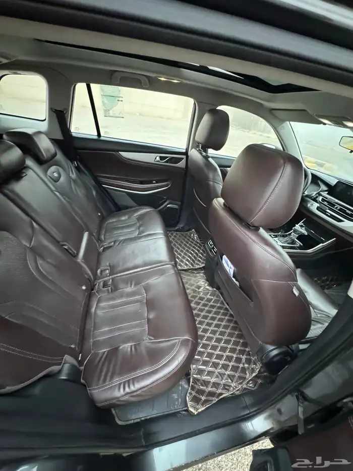 شنجان Sc75 2020 15