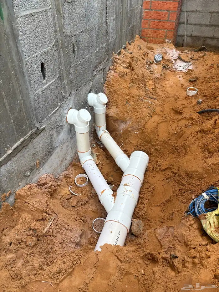 أعمال سباكة عامة 0