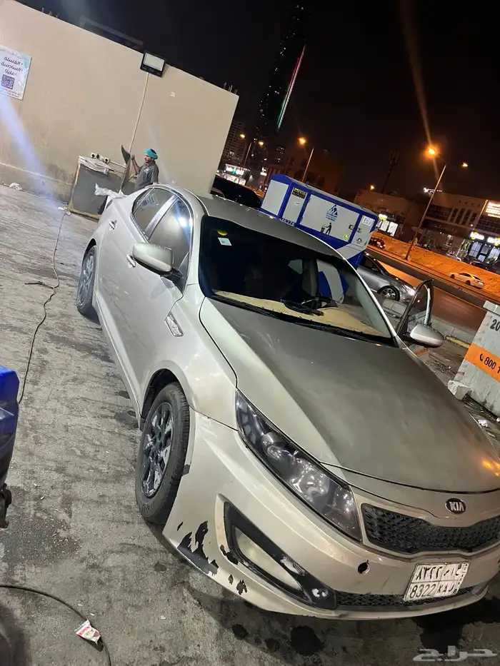 اوبتيما للبيع اول البدل المناسب 0