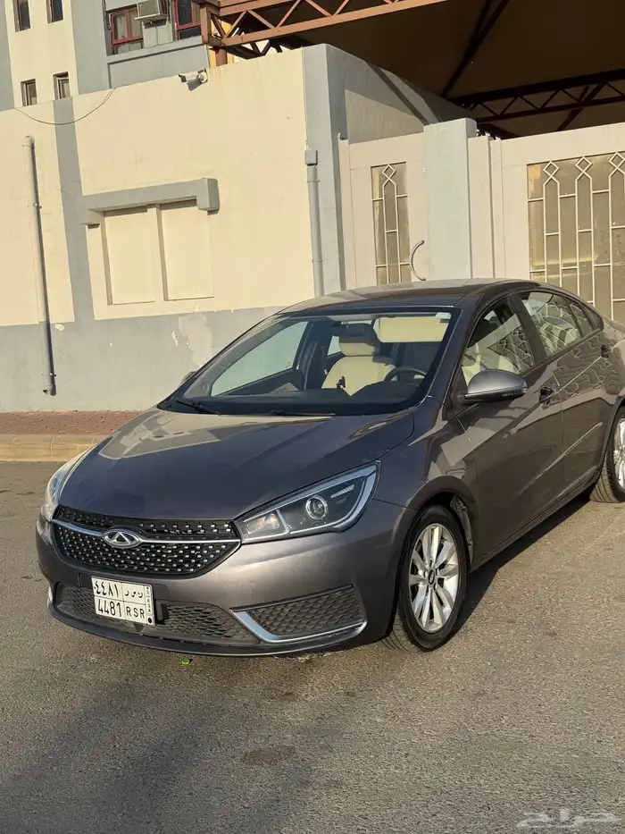 شيري اريزو5 2023 0