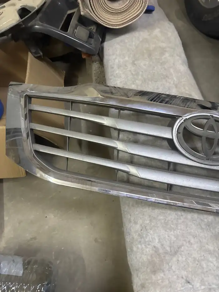 شبك هايلوكس 2