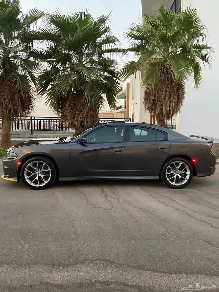 تشارجر GT 2021 3