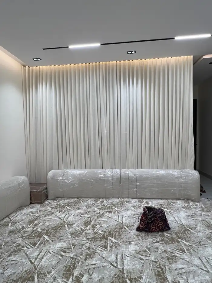 تركيب الستاير و تفصيل الستاير 2