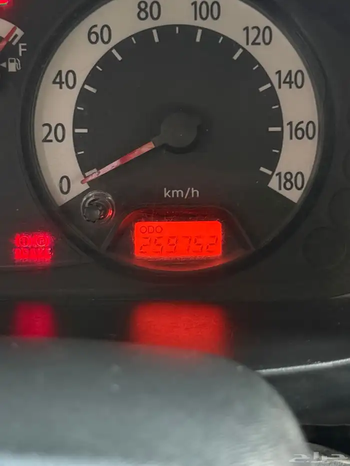 للبيع بيكانتو كيا 2010 9