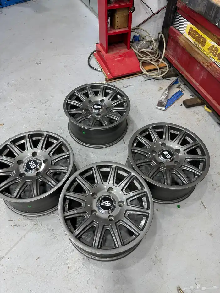 جنوط برايد لاندكروزر 2021 0