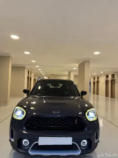 mini copper S 2021 مخزن index