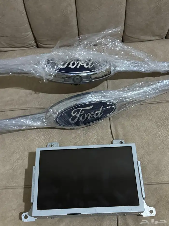 قطع غيار تورس 2017 0