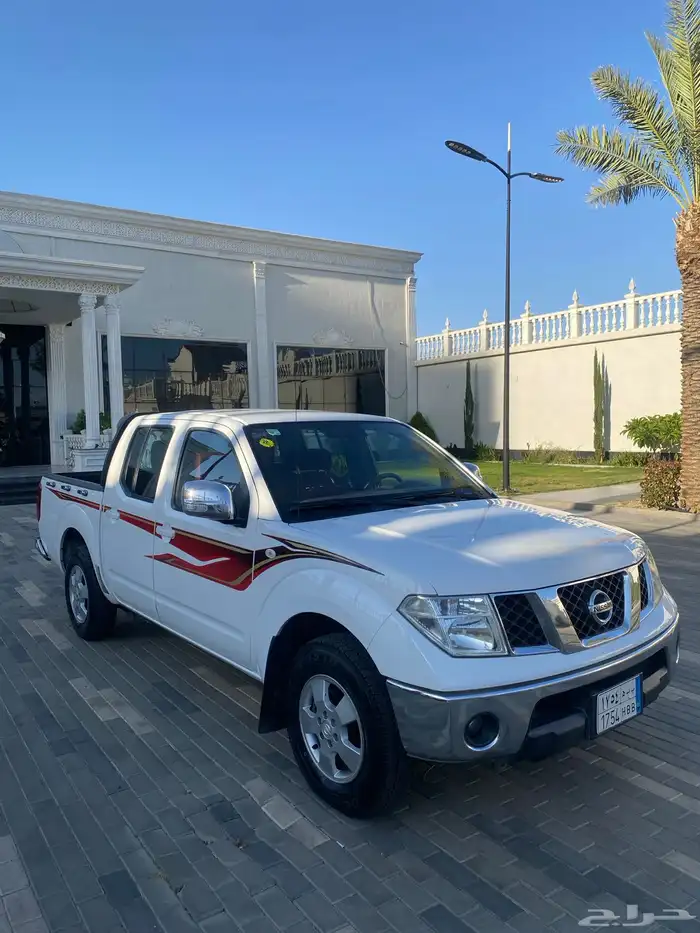 نافارا 2015غمارتين 11