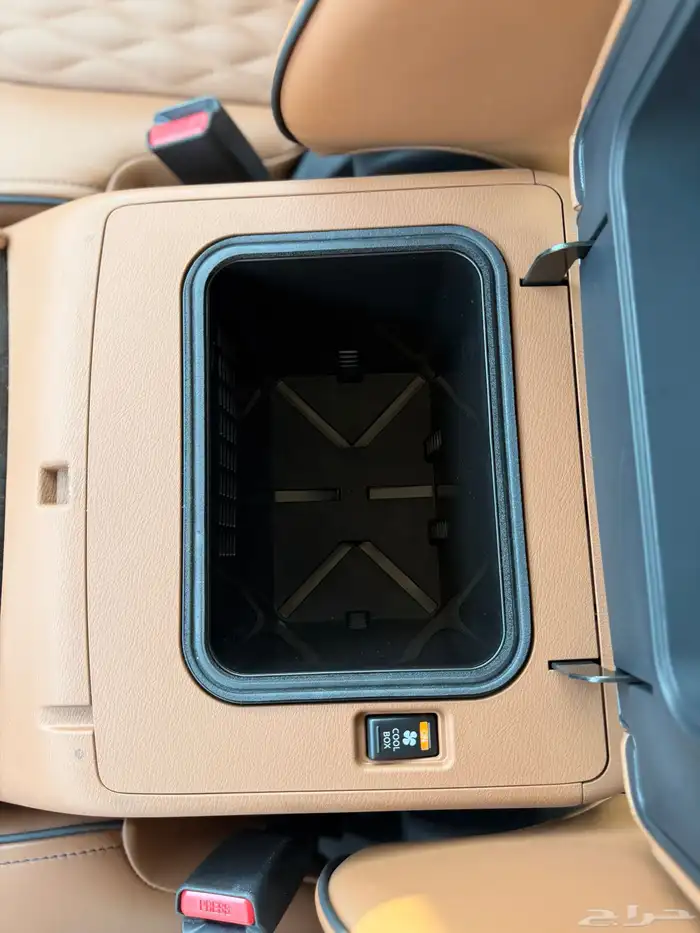 QX80 إنفينيتي 2022برو اكتيف فل الفل 36