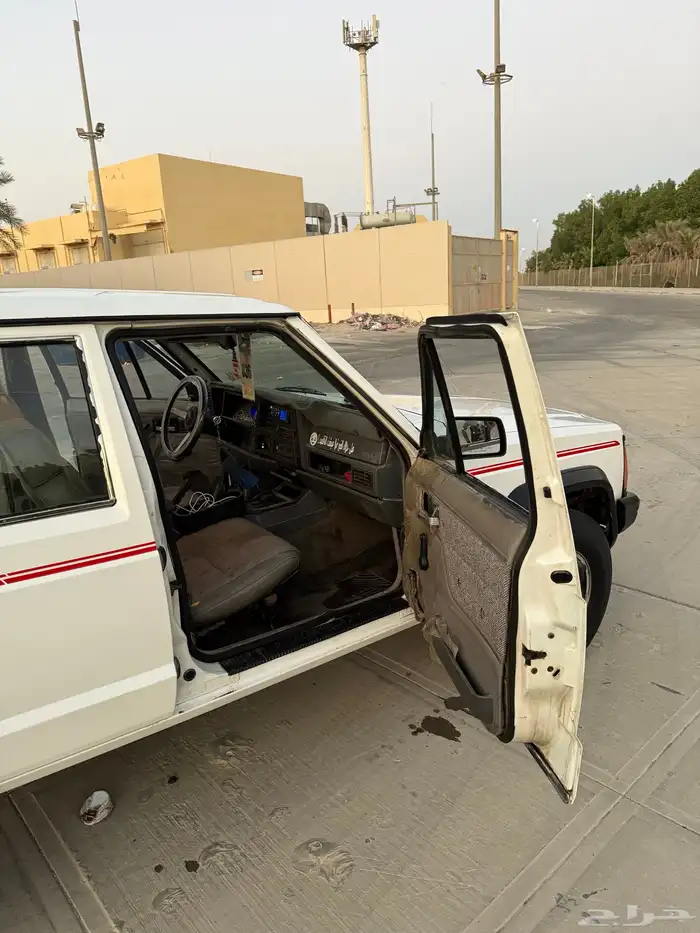 جيب شروكي93 11