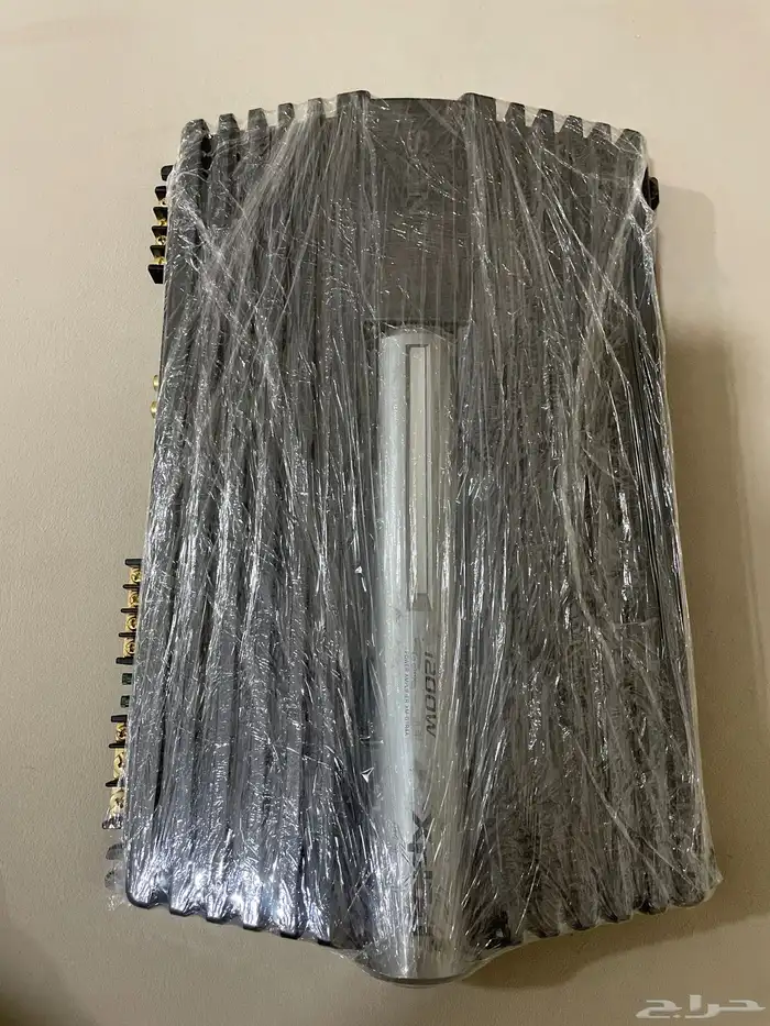 مضخم صوت SONY 1200W نظيف جدا 0