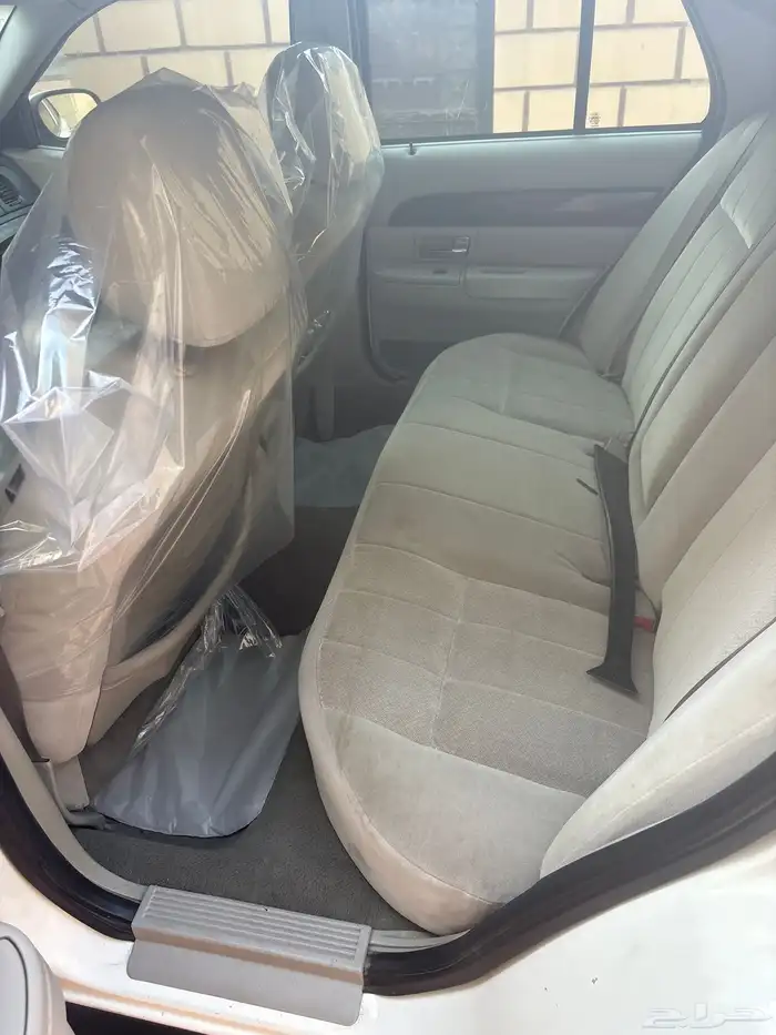 فورد ماركيز 2005 LS 6