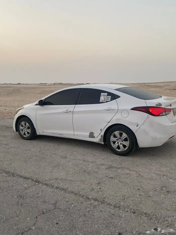 للبيع انترا 3