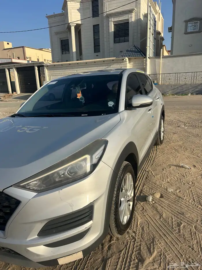 توسان 2019 2