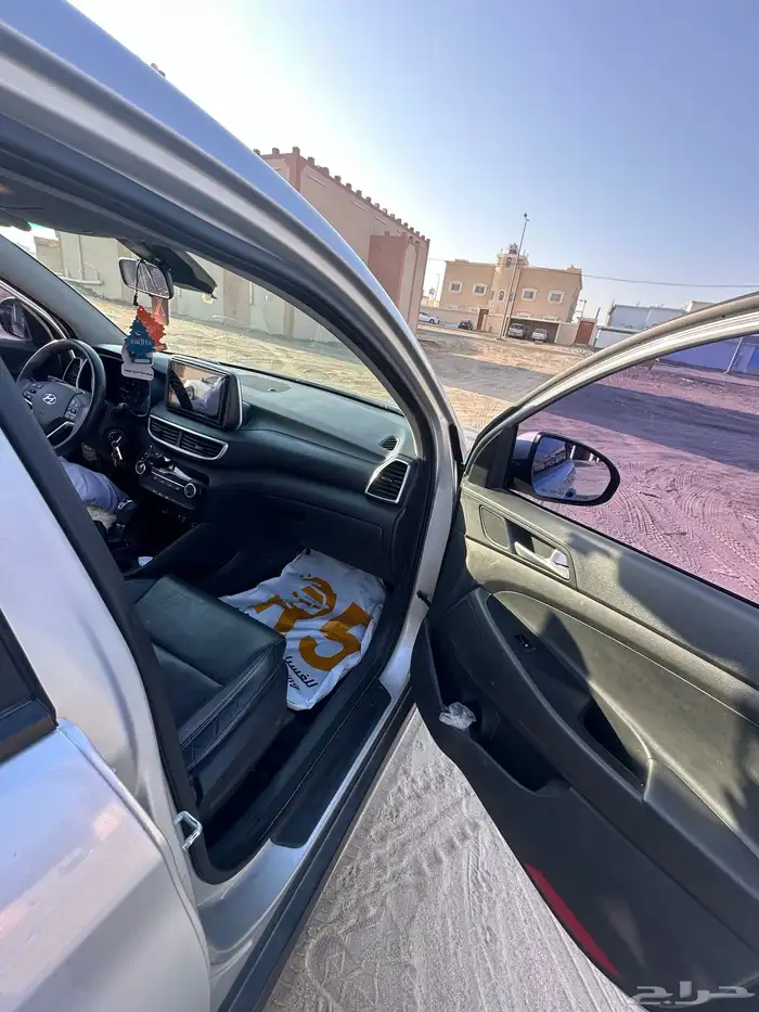 توسان 2019 0
