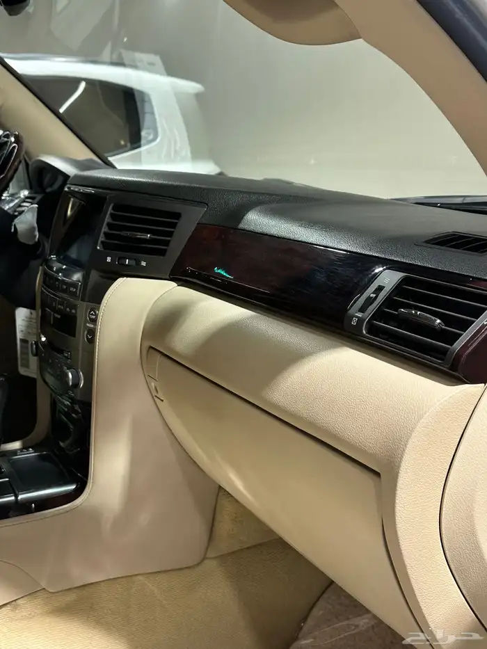 لكزس 2010 بحال الوكاله( تم البيع) 17