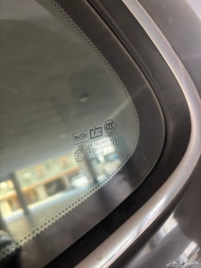 كابريس ال اس 2005 سلندر 6 38
