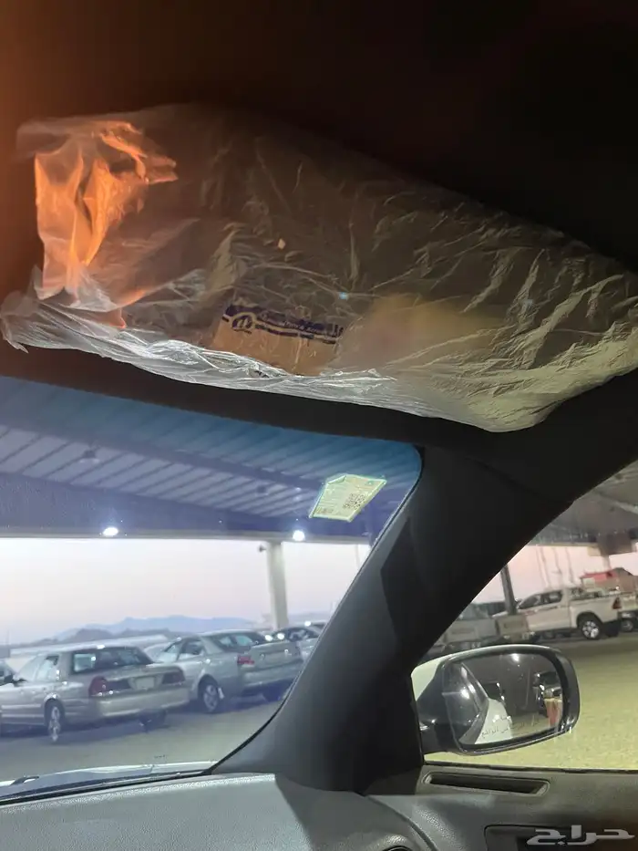 دوج تشارجر فل 27