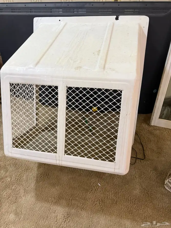 شباك حمايه اللمكيف من الخارج للبيع 0