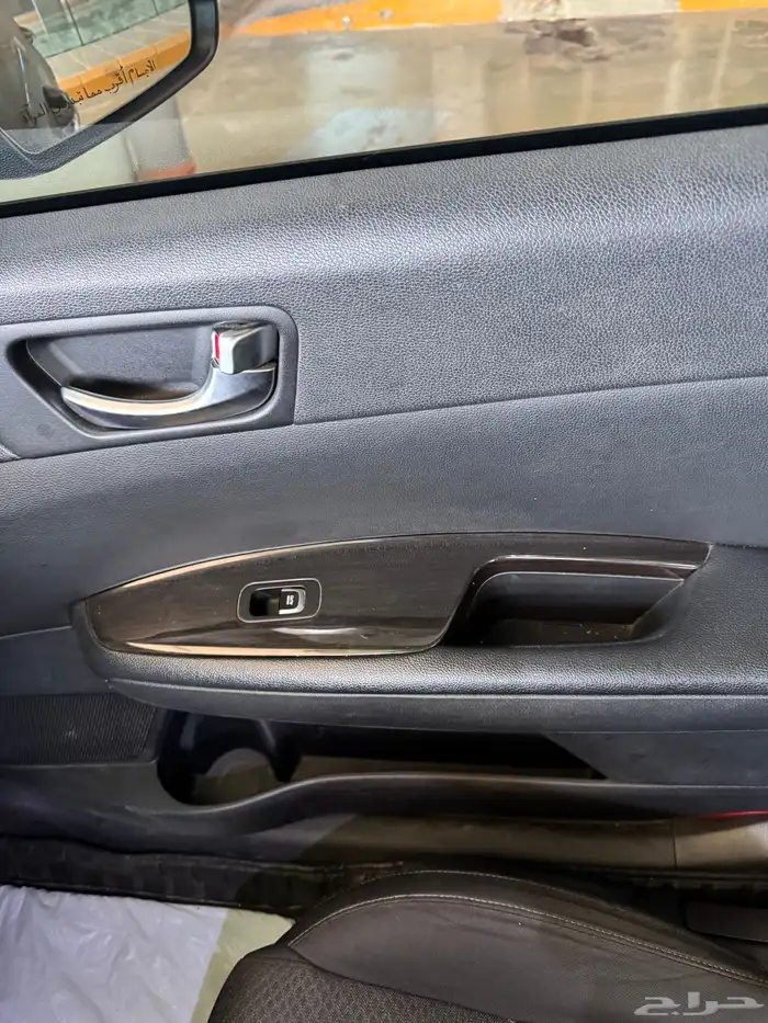 كيا اوبتيما 2019 نص فل بانوراما K5 12