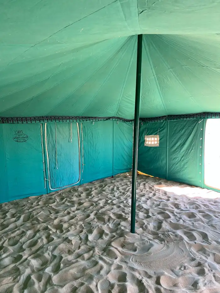 خيمة الصباح الكويت الاصليه 2