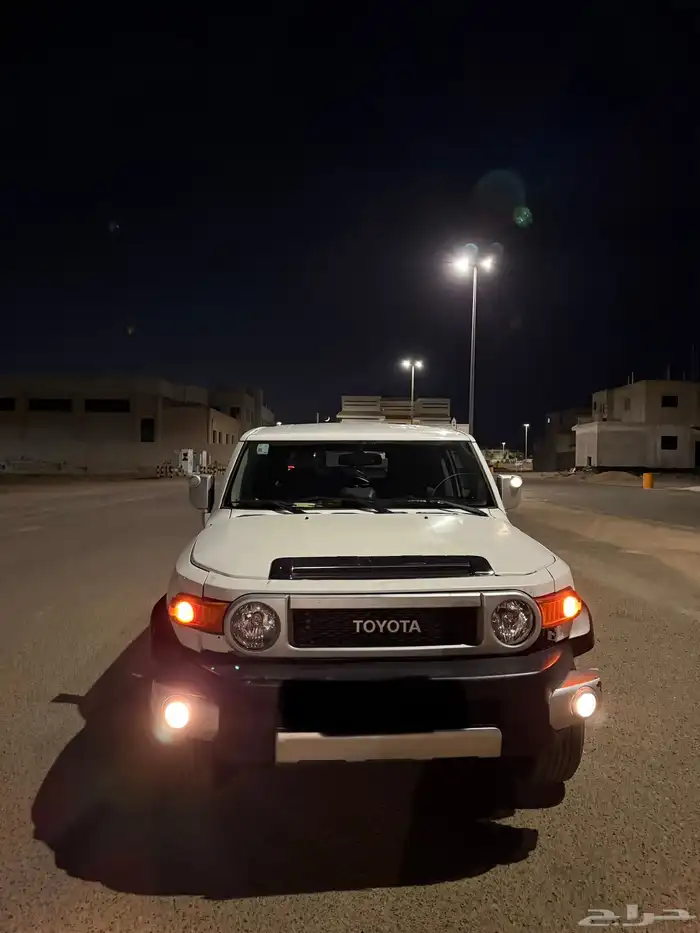 اف جي 2015 للبيع او للبدل 2