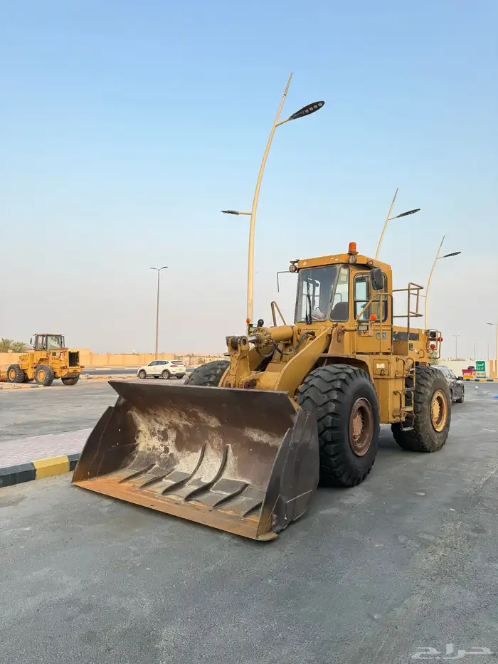 شيول 966 للايجار 1